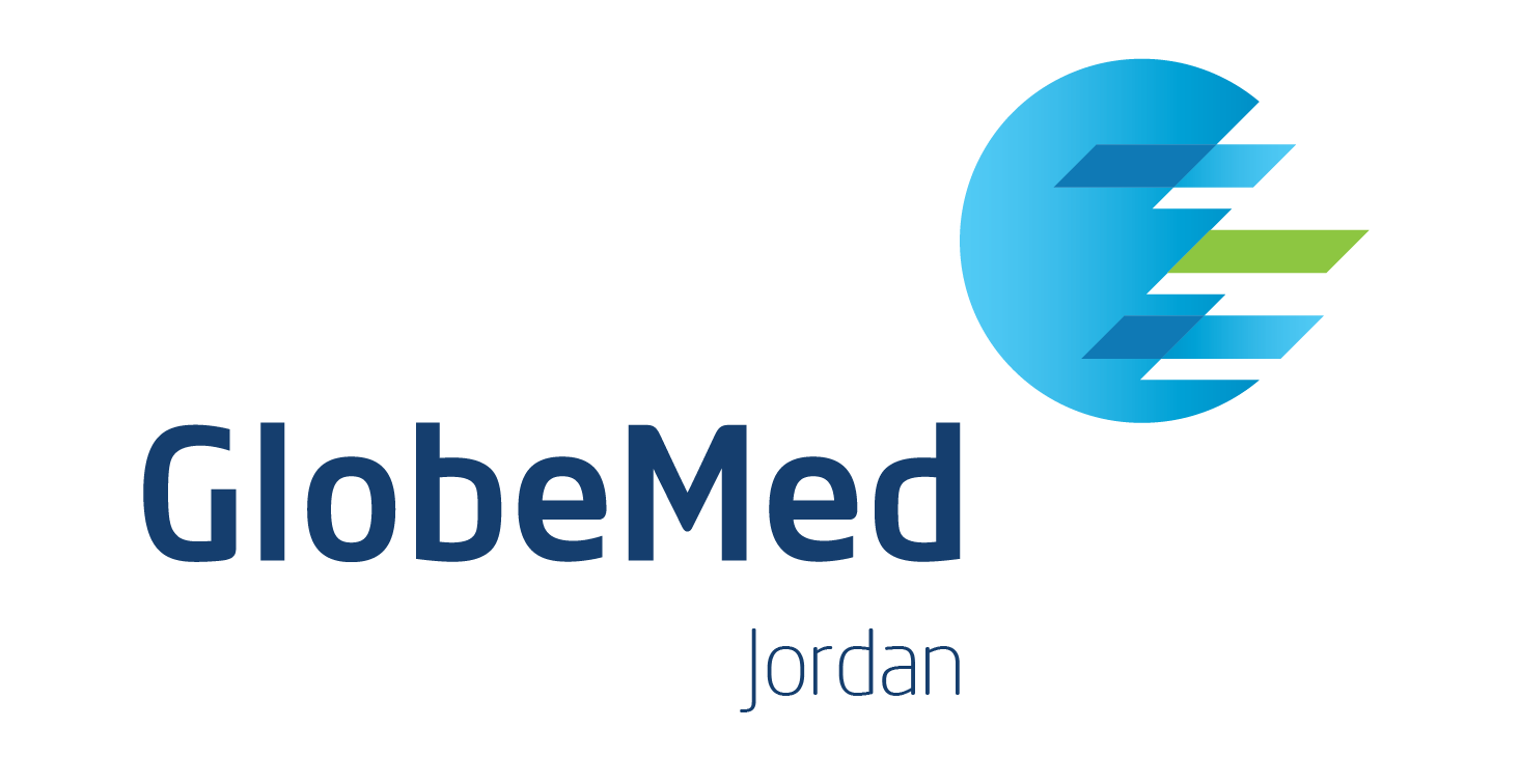 GlobeMed Logo